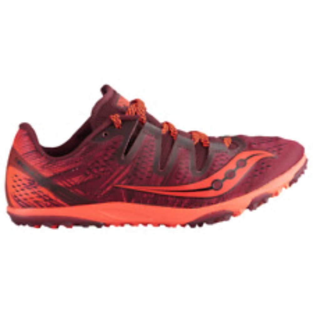Saucony Women's Carrera XC3 Flat Running Shoe